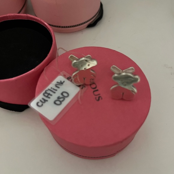 Tous Gemelos plata - Picture 3 of 6